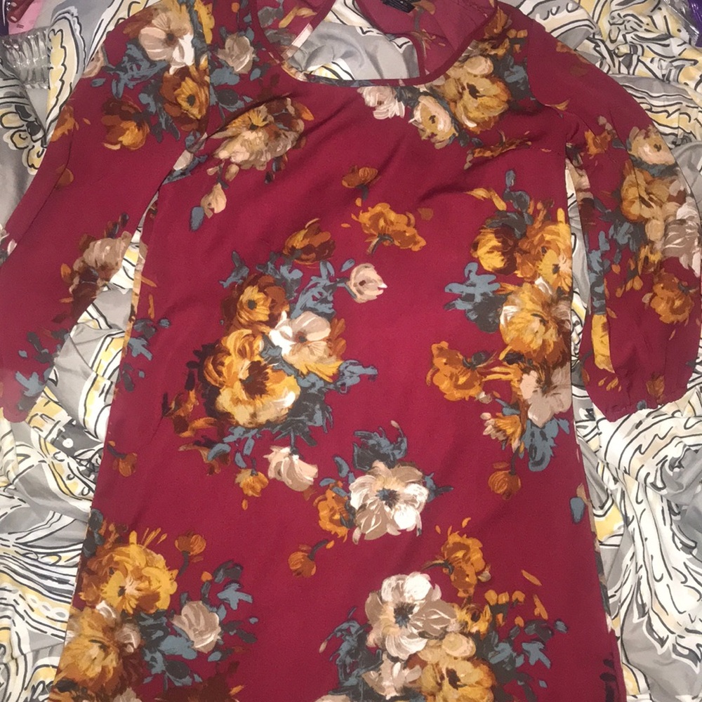 dress